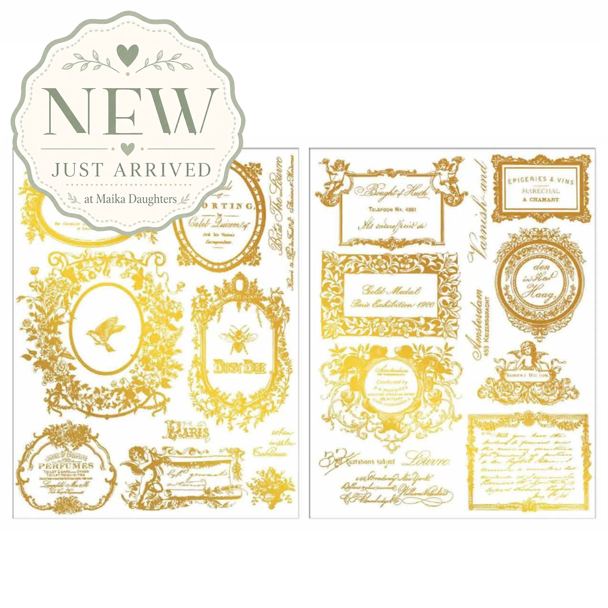 New ReDesign With Prima Products